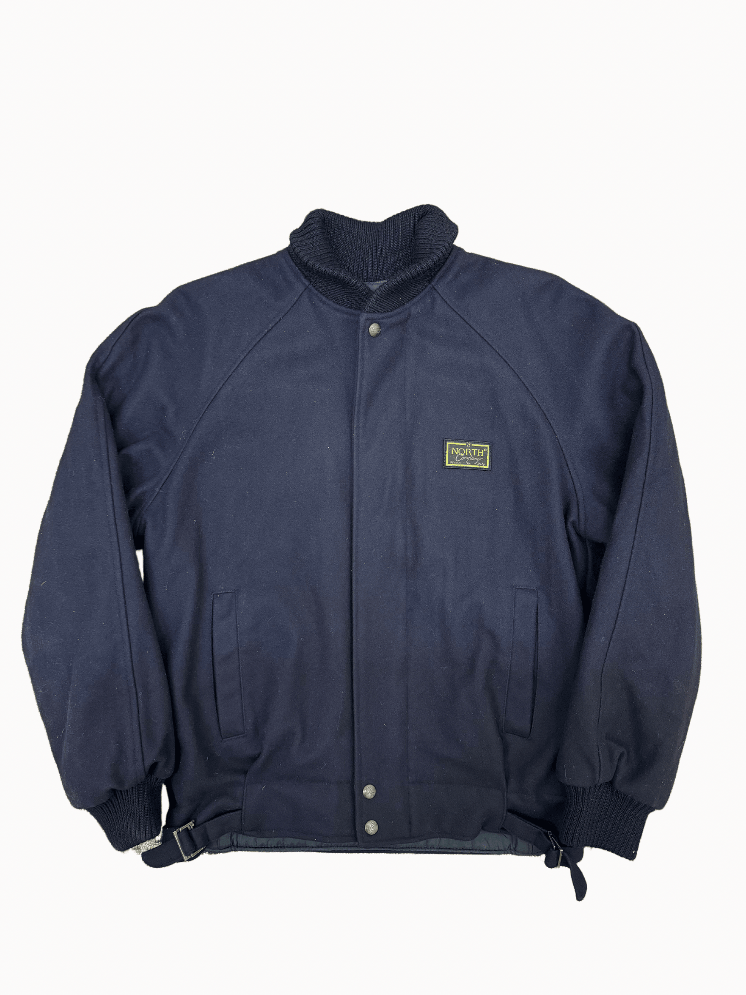 Vtg North Company (S/M) - Shinka