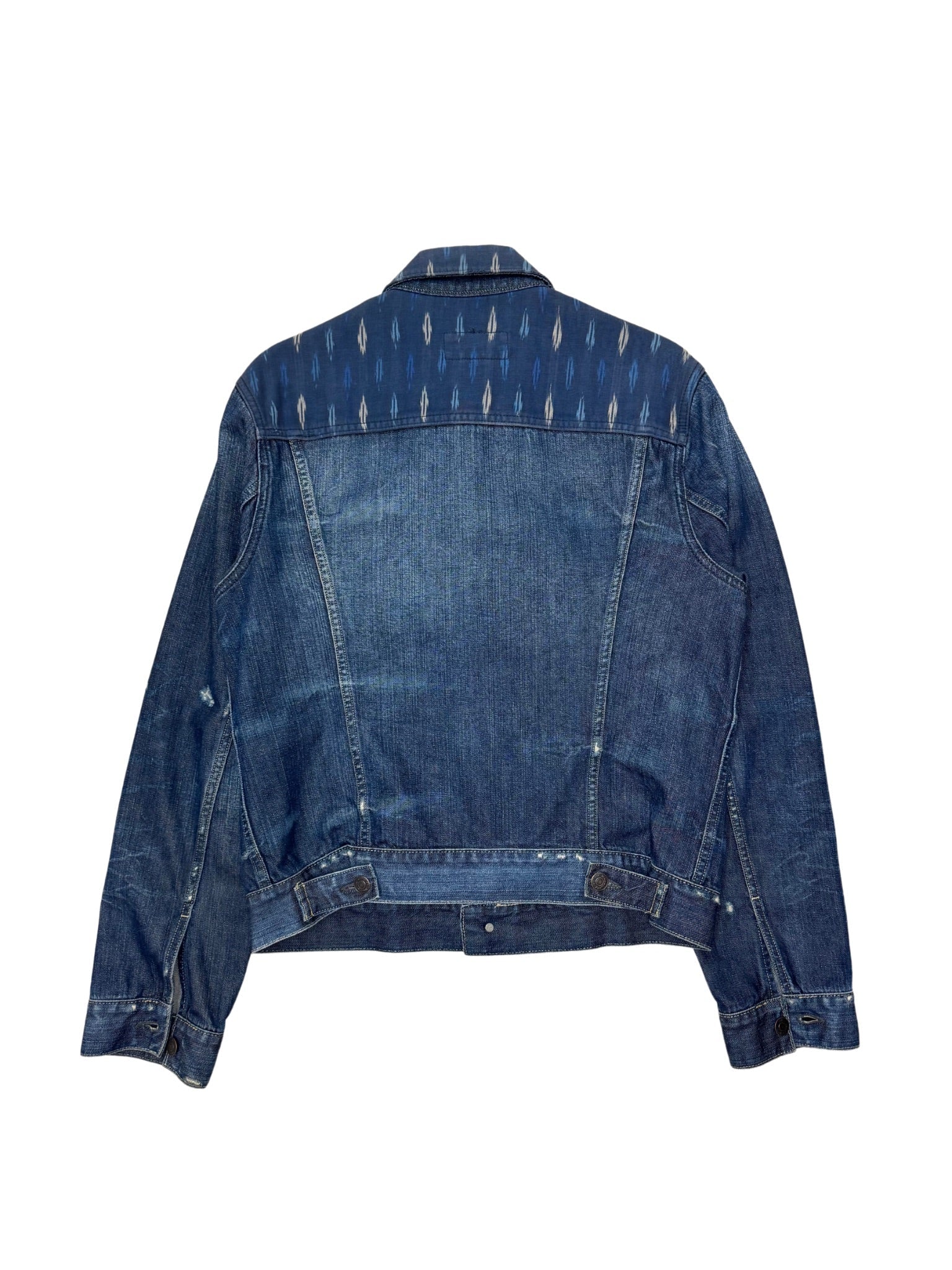 Vtg Ralph Lauren Denim Jacket (M) - Shinka