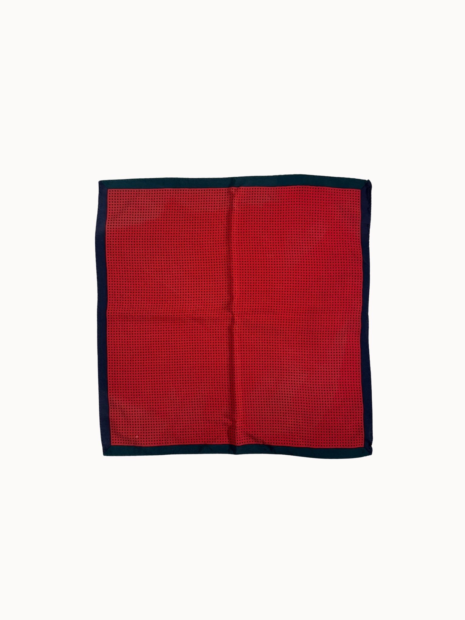 Vtg Square Pocket - Shinka