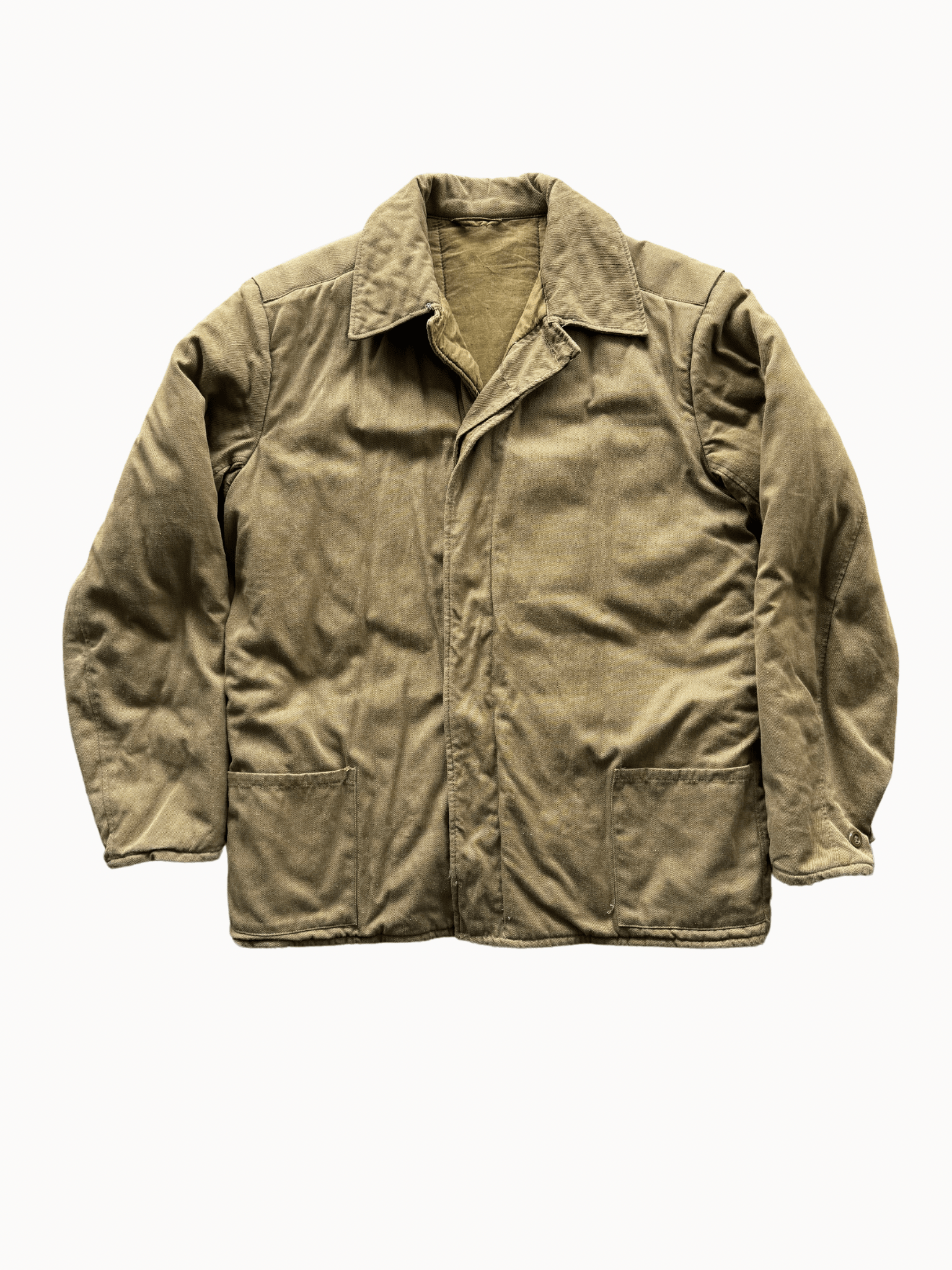 Vtg Swiss Military Jacket (L) - Shinka