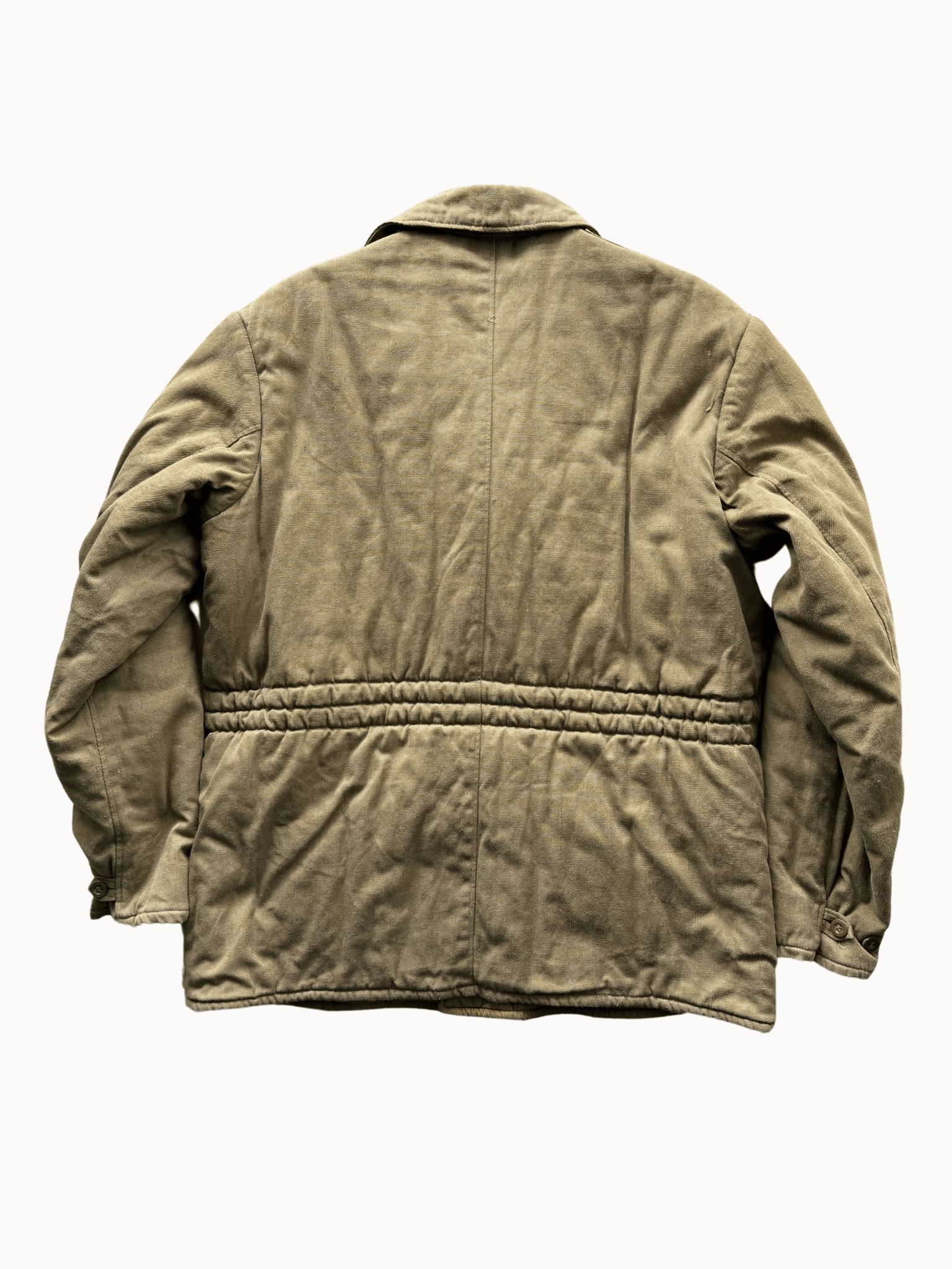 Vtg Swiss Military Jacket (L) - Shinka