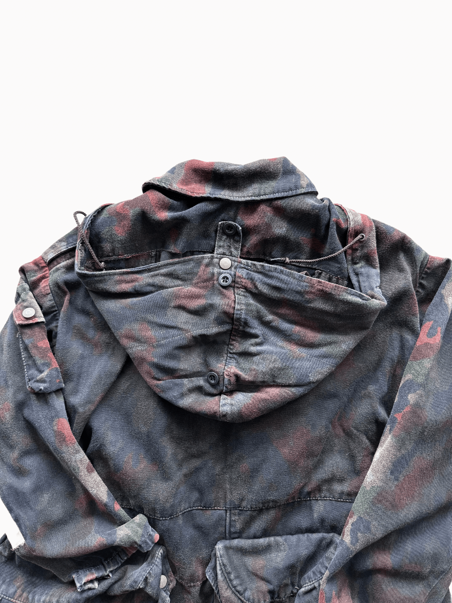 Vtg Swiss Military M70 Jacket (M) - Shinka