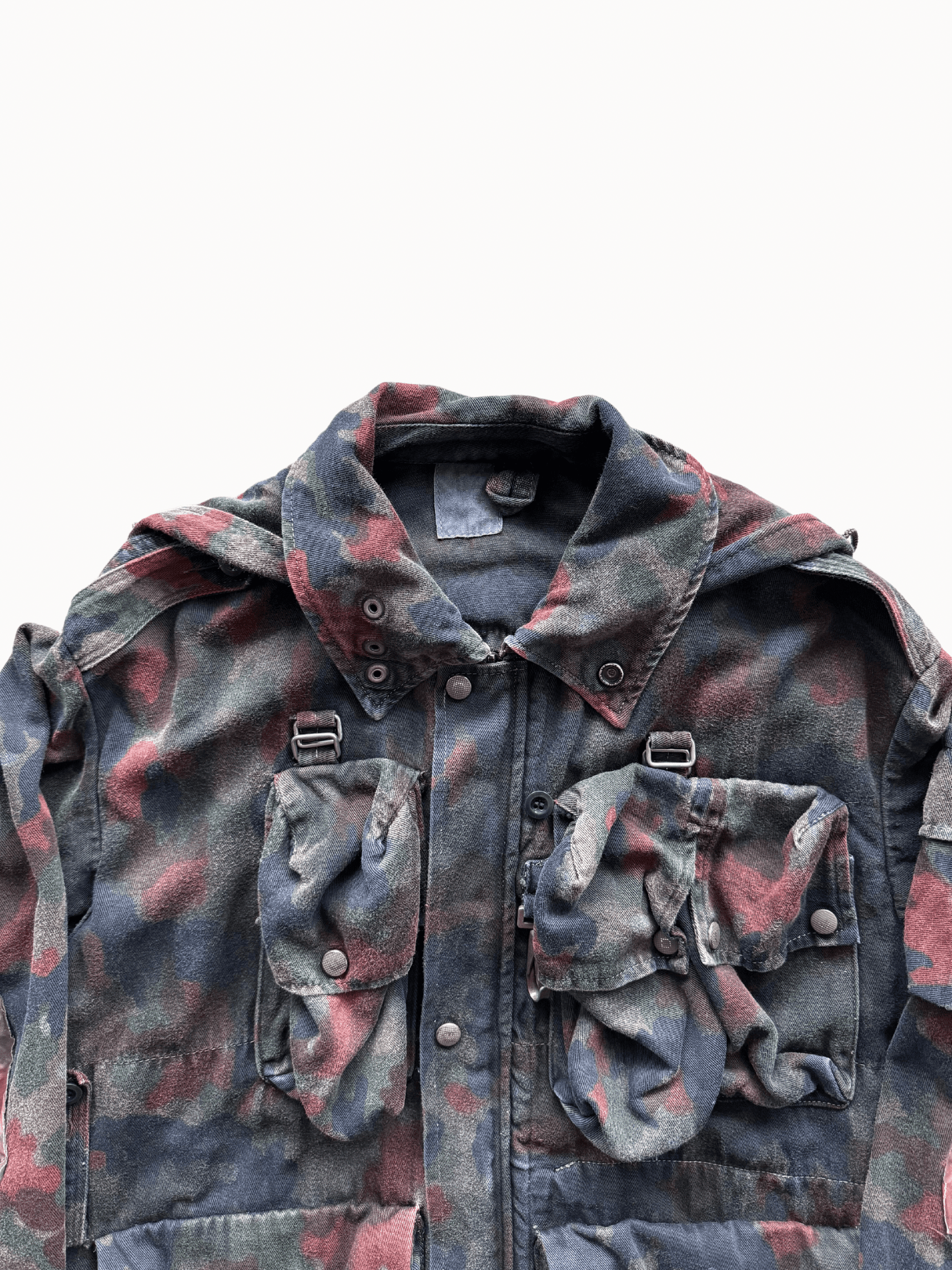 Vtg Swiss Military M70 Jacket (M) - Shinka