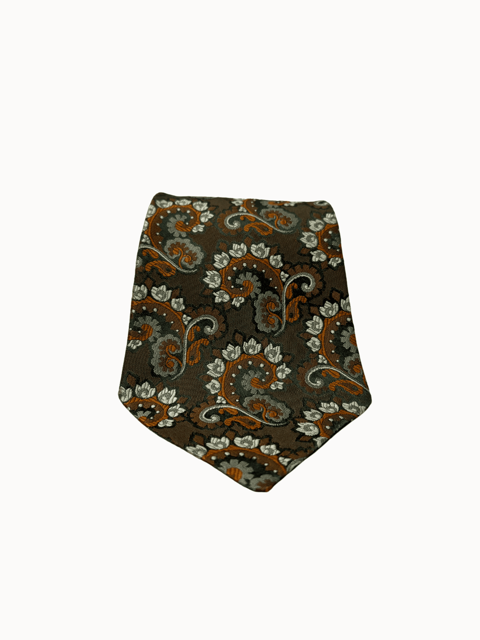 Vtg Tie - Shinka