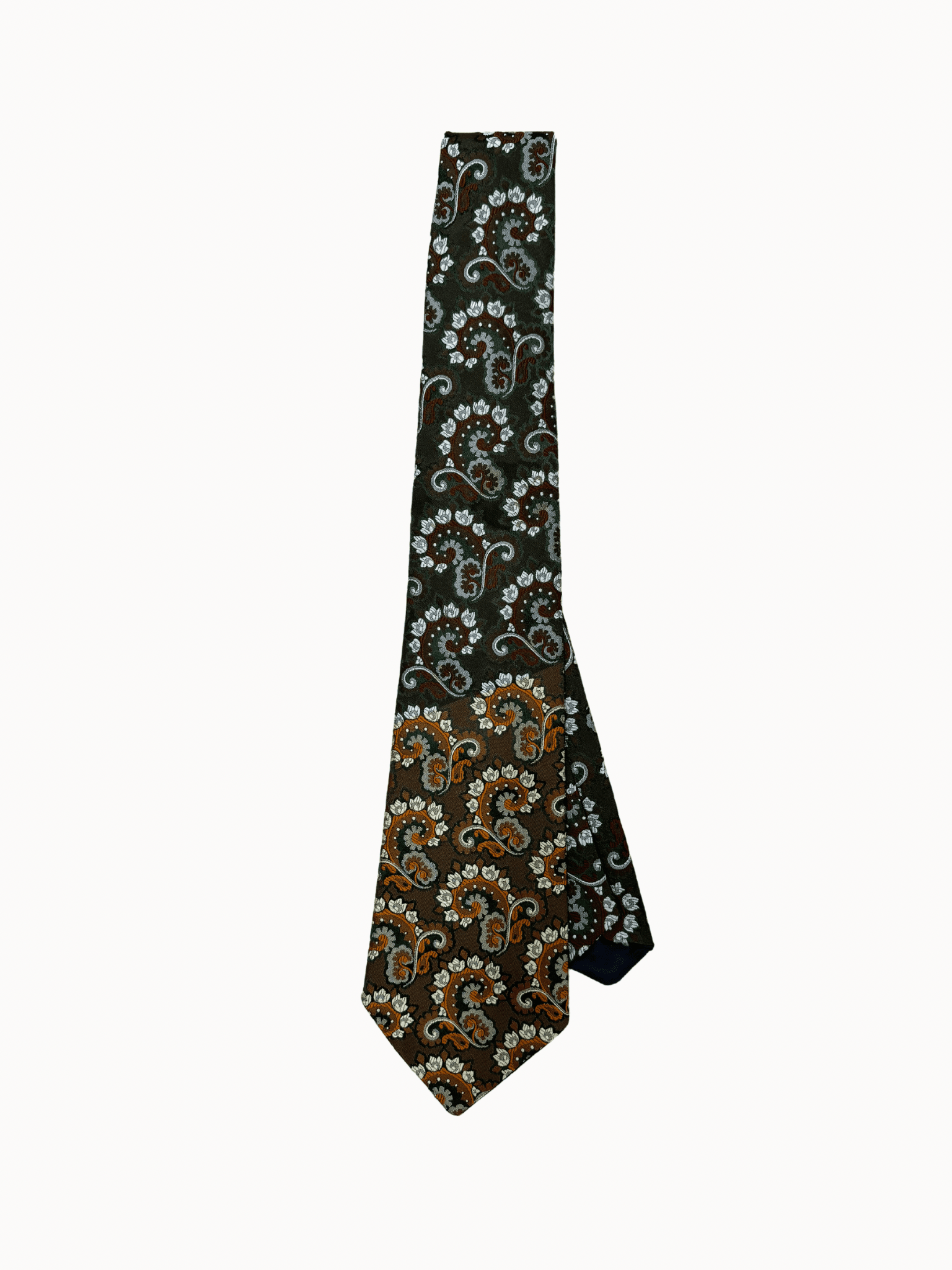 Vtg Tie - Shinka