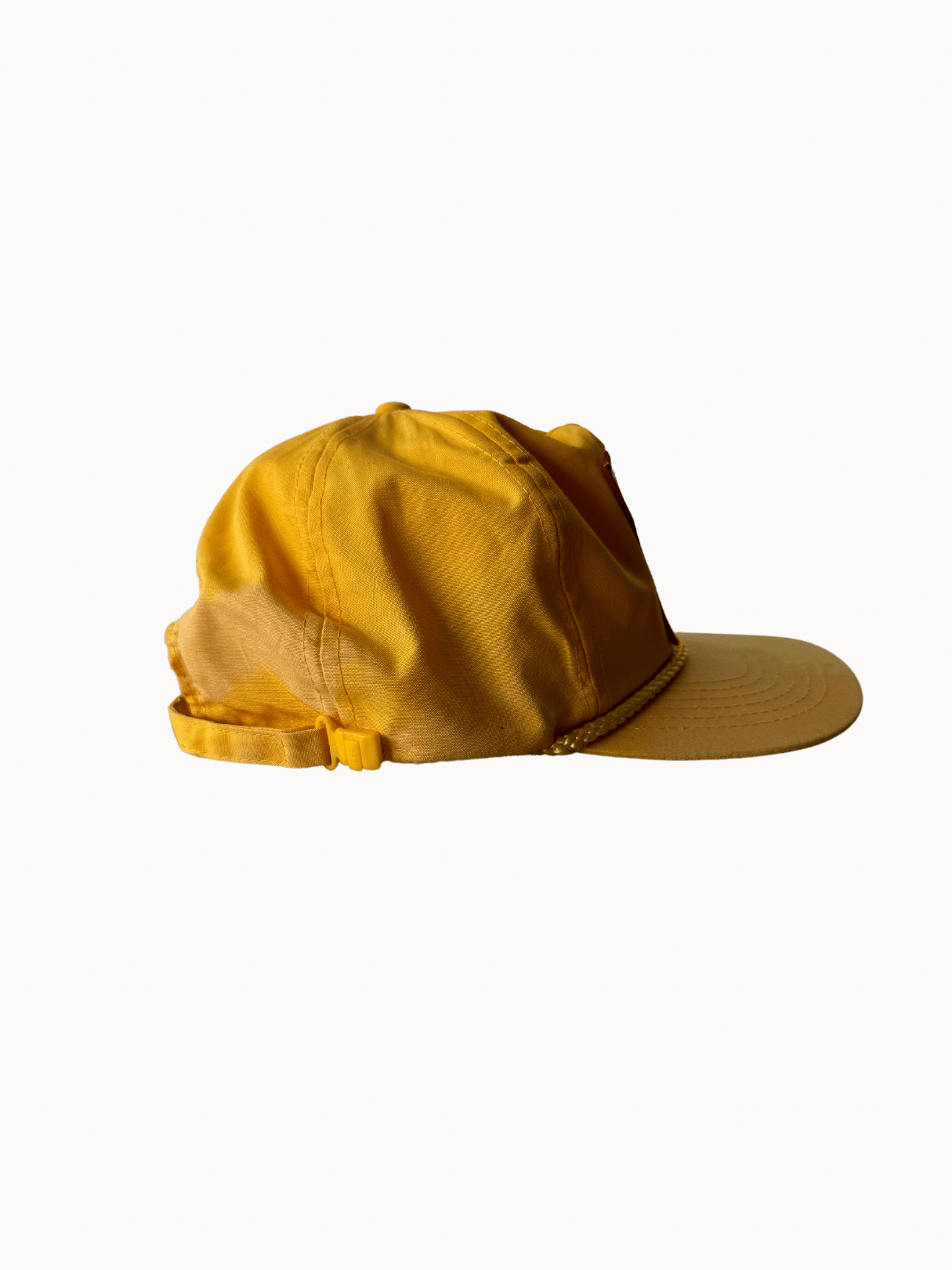 Vtg trucker Cap Bob Merrtman - Shinka