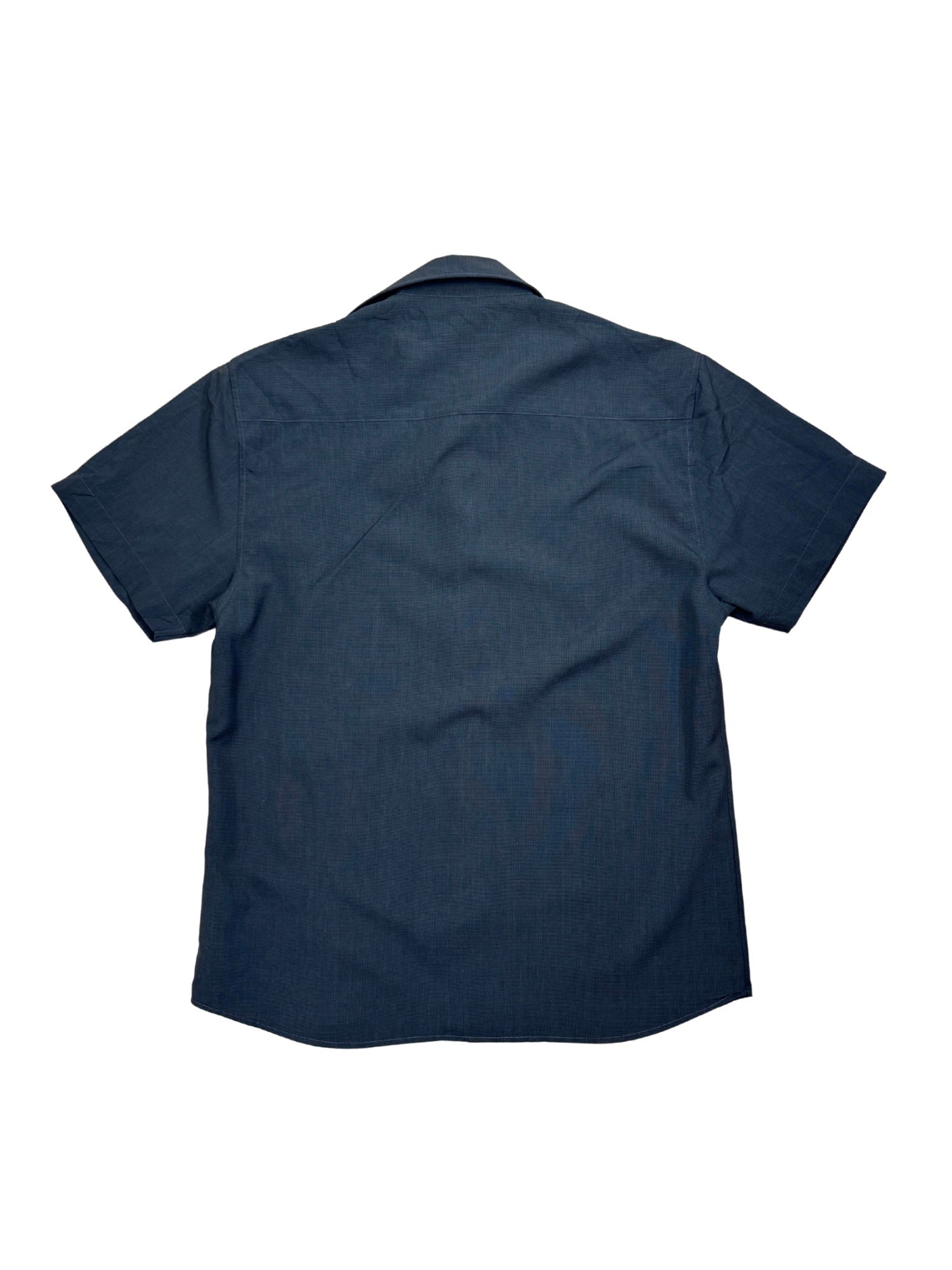 Vtg Urban Cuban Shirt (L) - Shinka