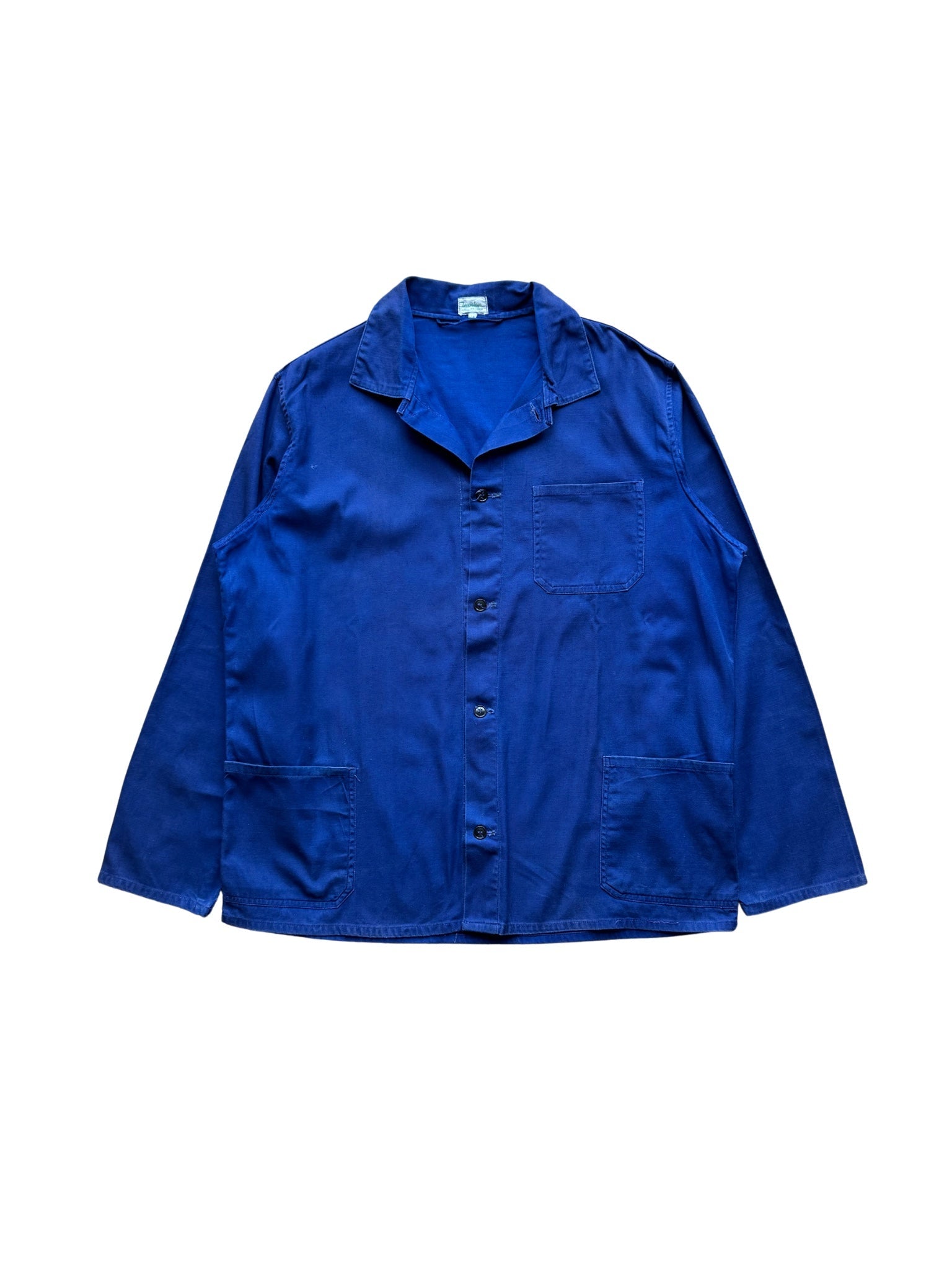 Vtg Workwear Jacket (L) - Shinka