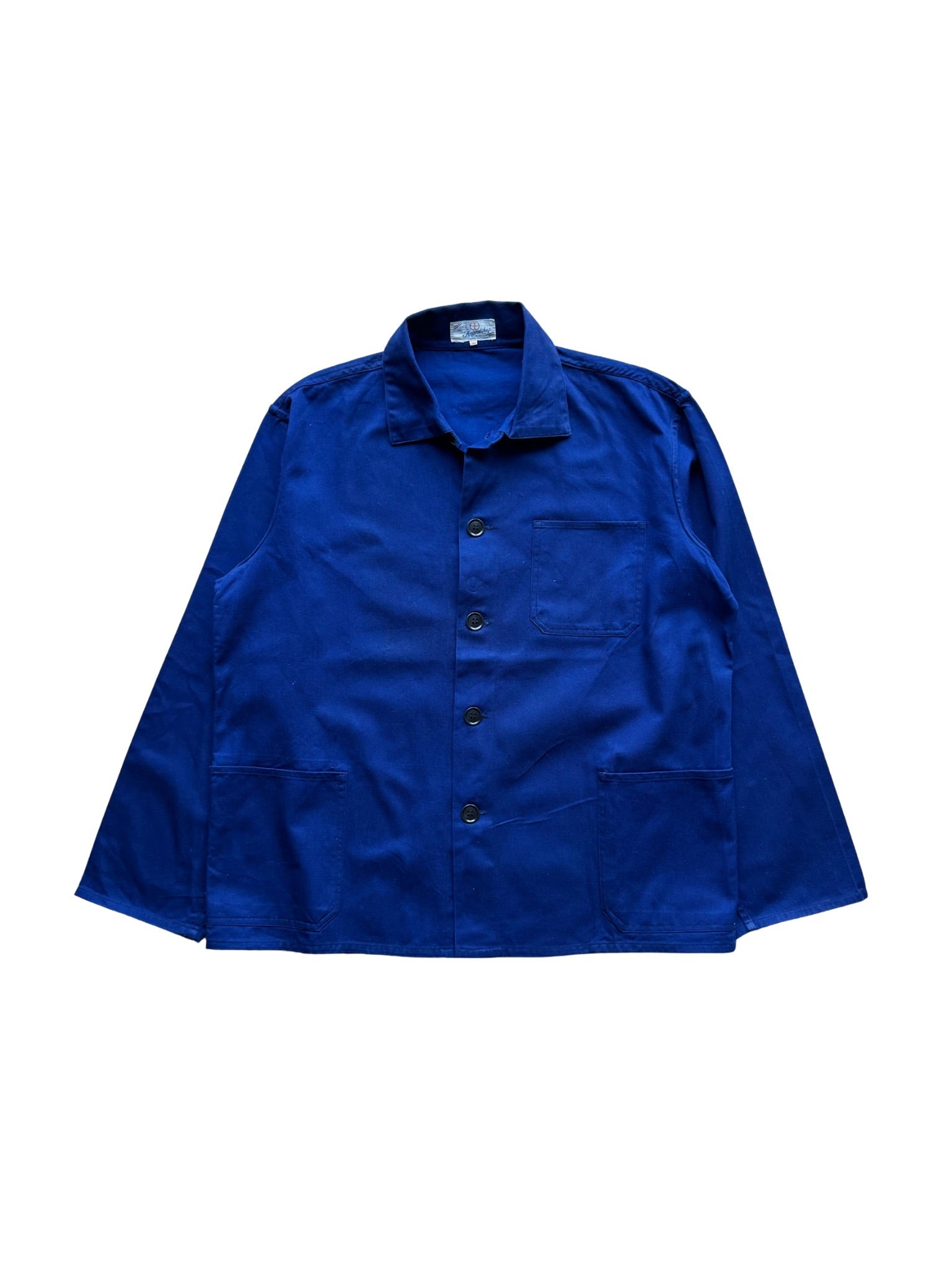 Vtg Workwear Jacket (L) - Shinka