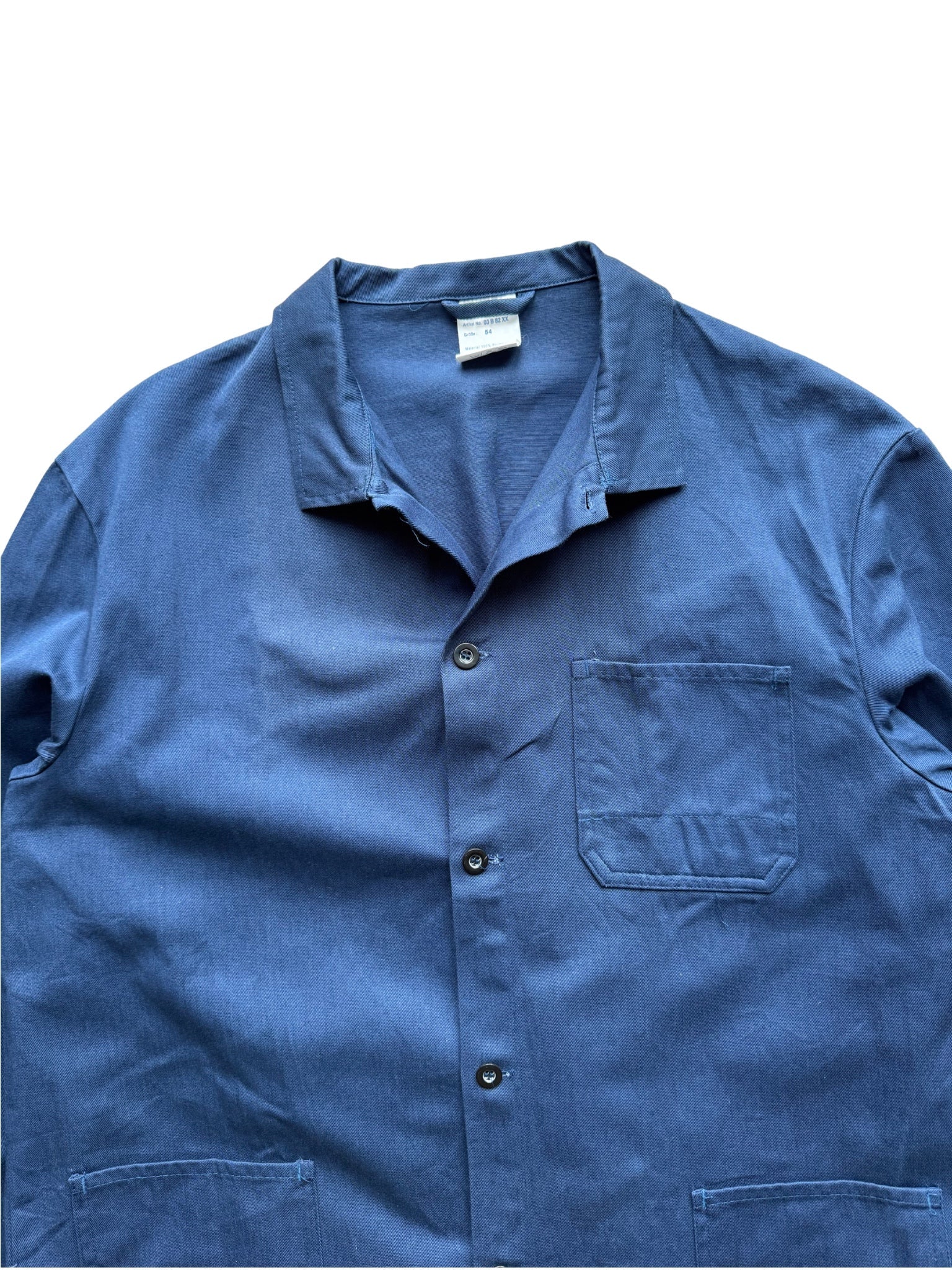 Vtg Workwear Jacket (L/XL) - Shinka