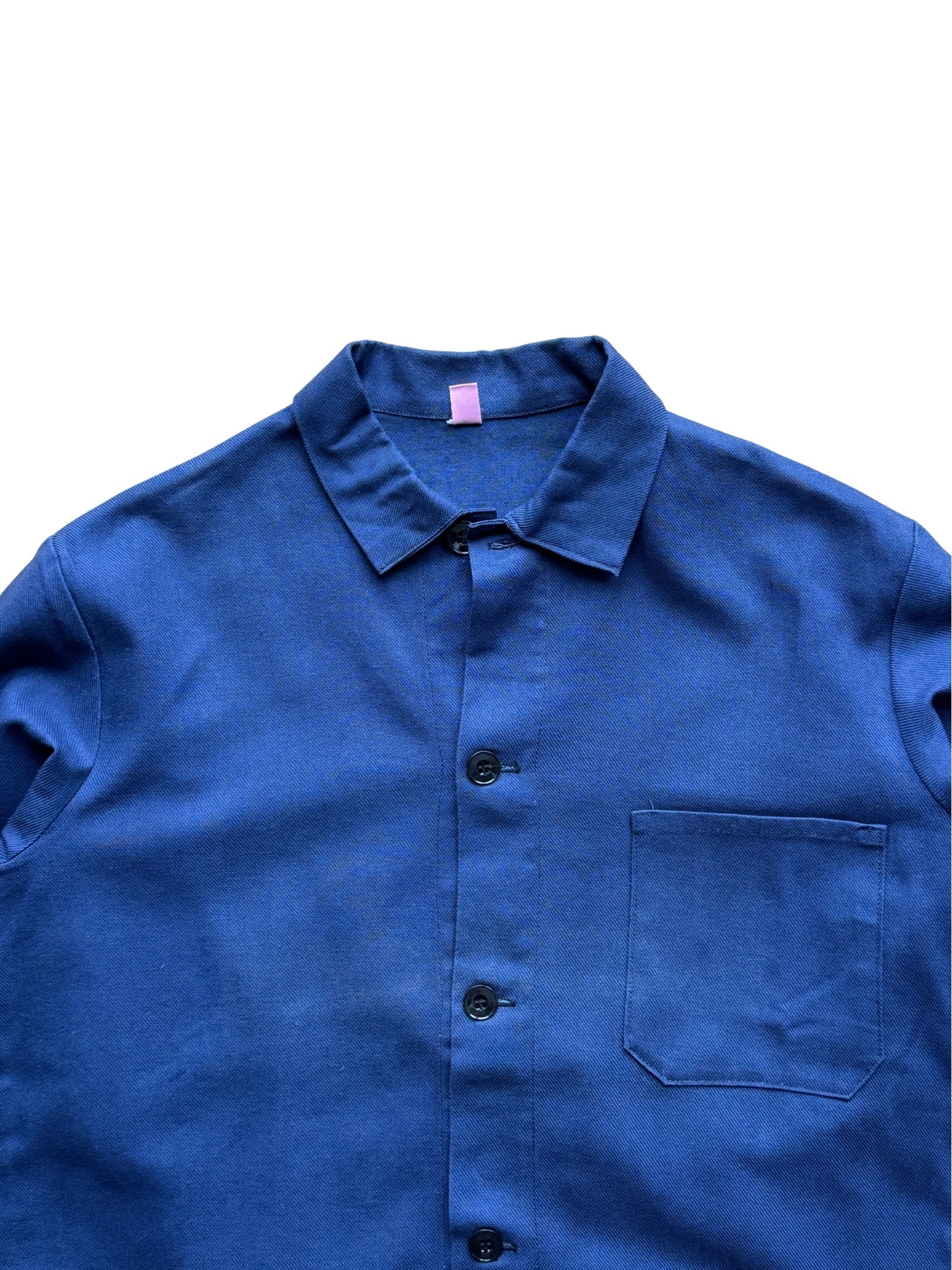 Vtg Workwear Jacket (S/M) - Shinka