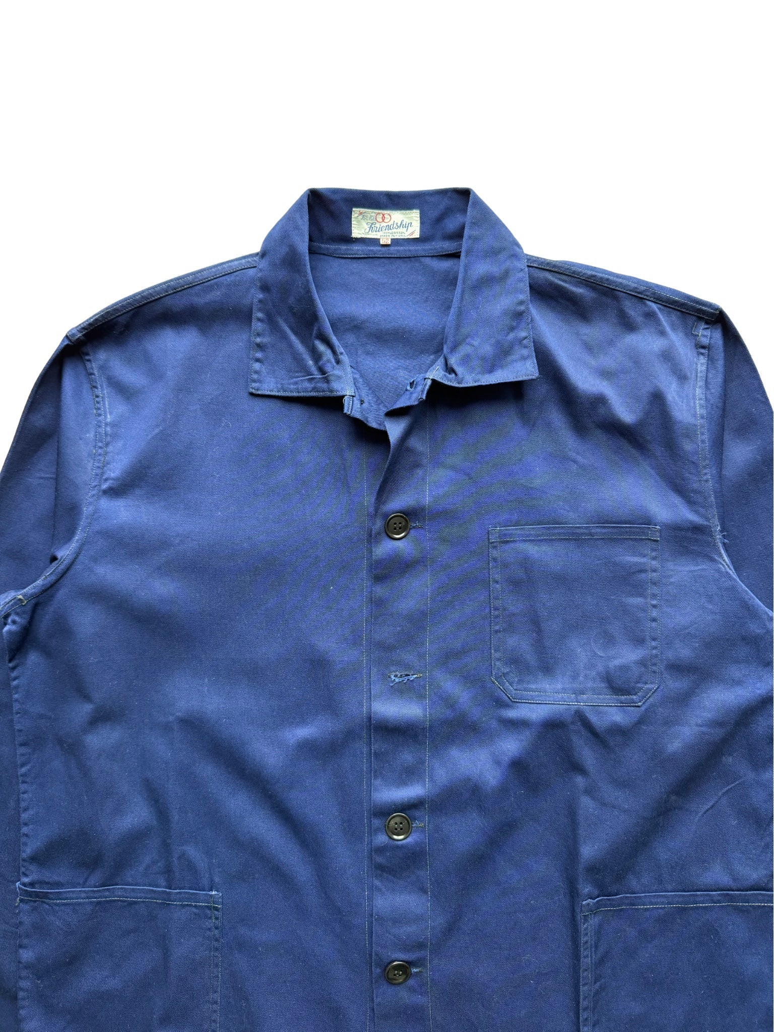 Vtg Workwear Jacket (XL) - Shinka