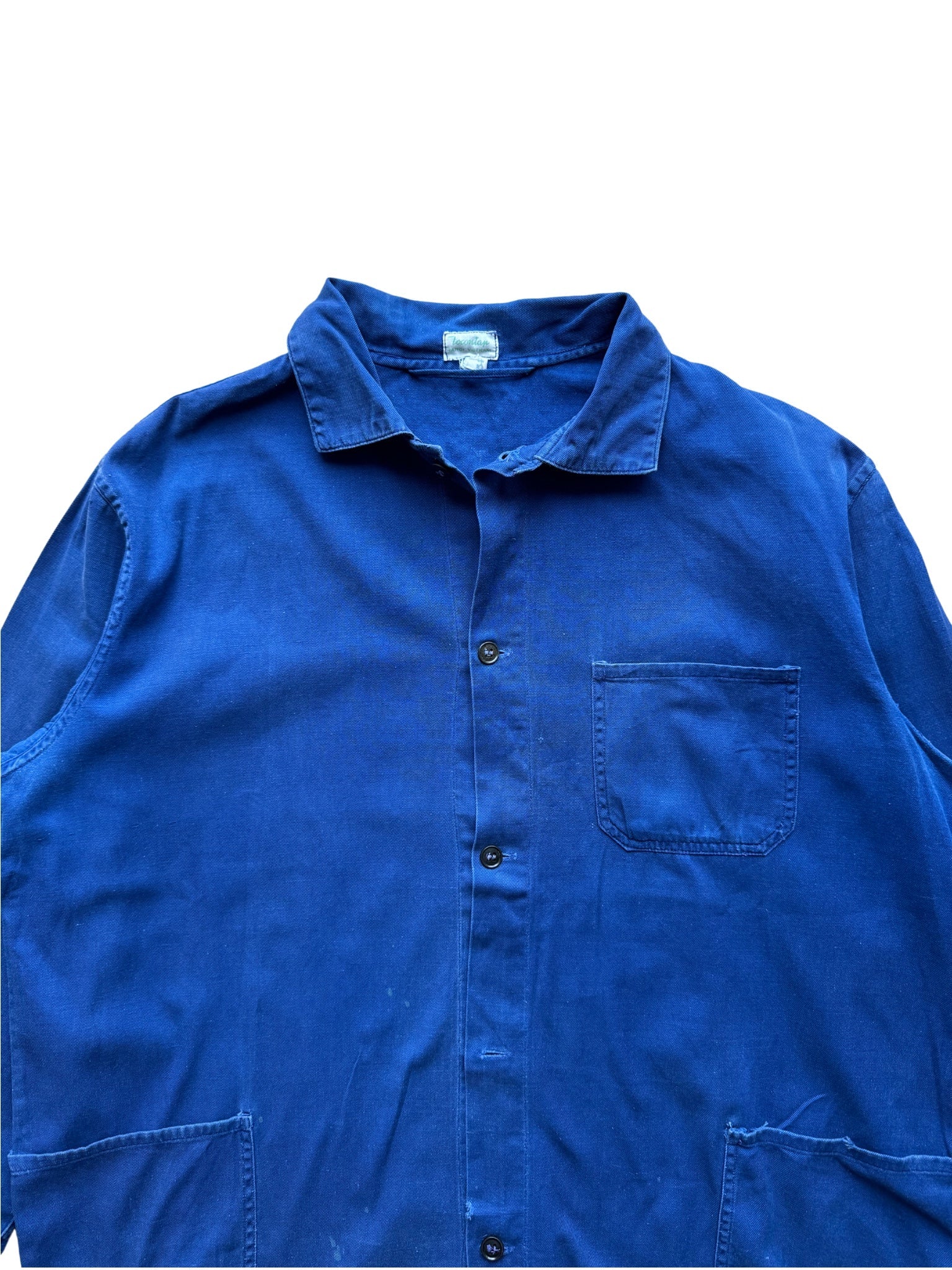 Vtg Workwear Jacket (XL) - Shinka