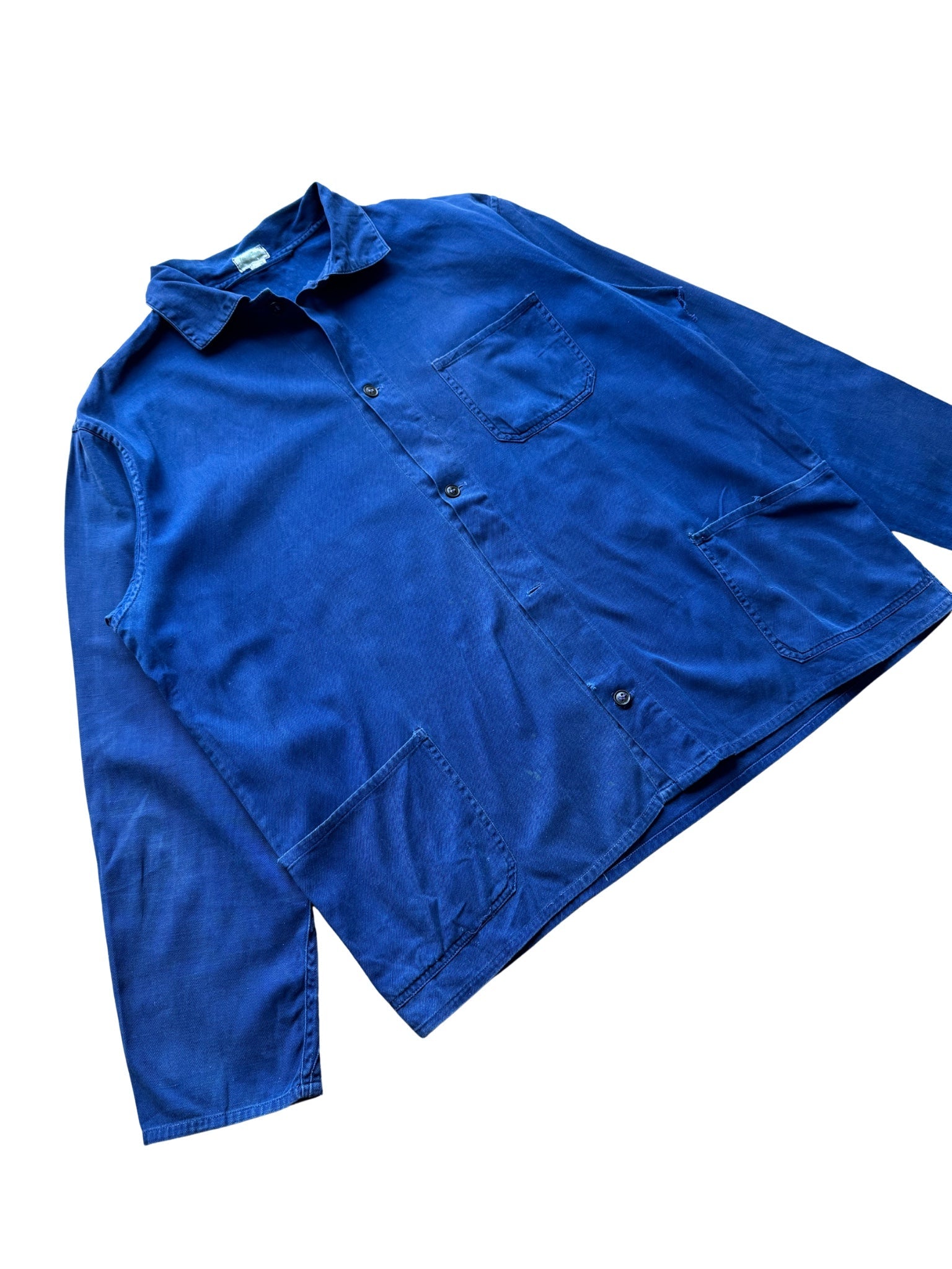 Vtg Workwear Jacket (XL) - Shinka