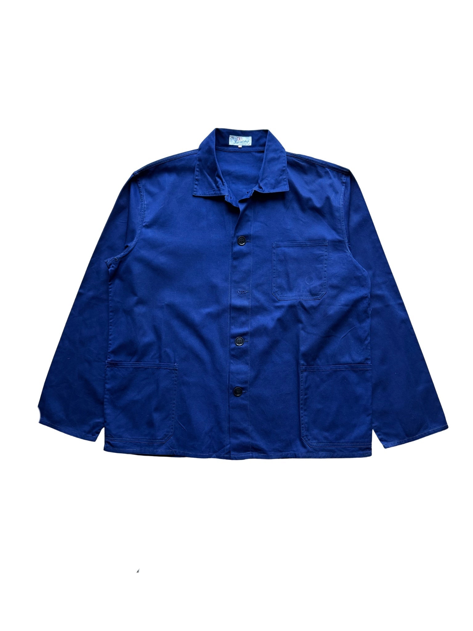 Vtg Workwear Jacket (XL) - Shinka