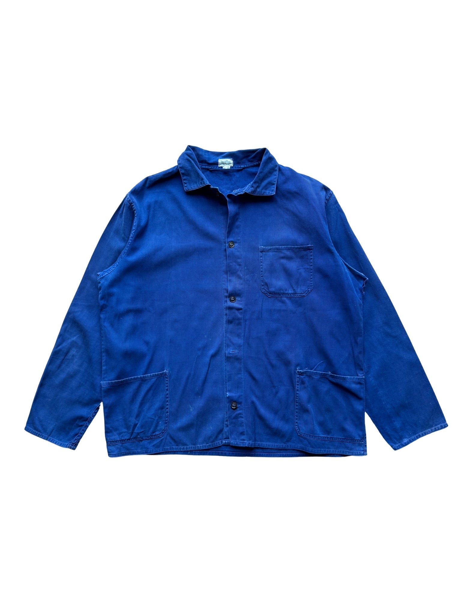 Vtg Workwear Jacket (XL) - Shinka