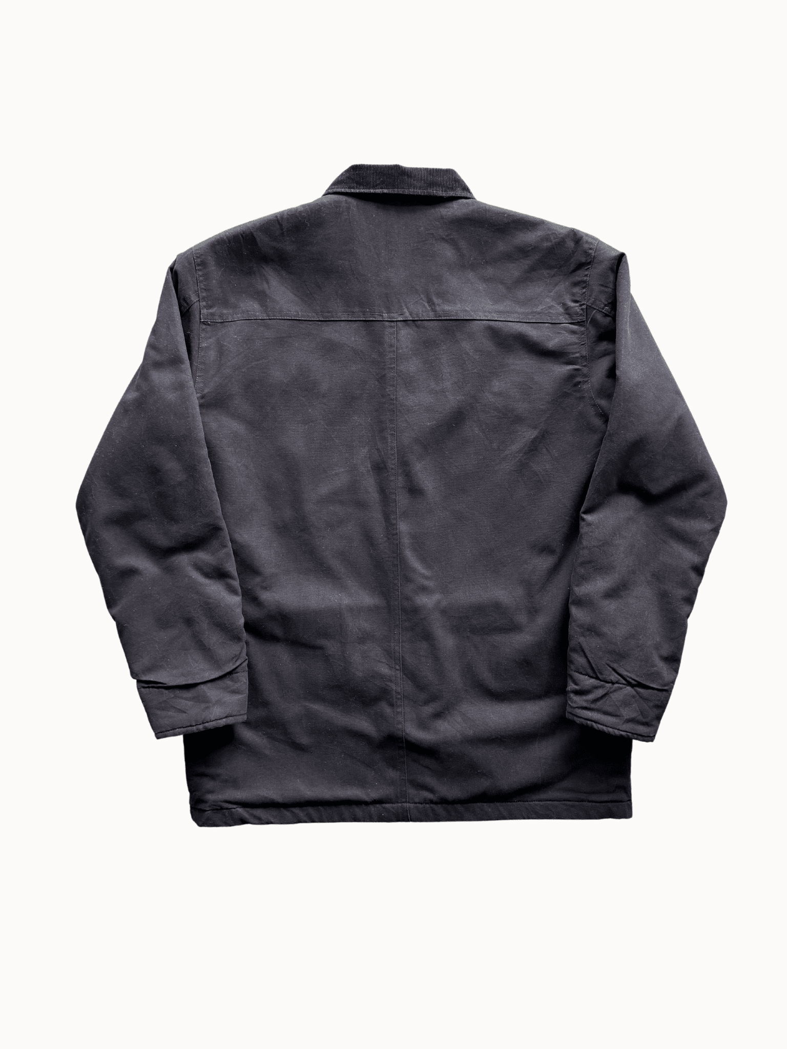 Vtg Wrangler Chore Denim Jacket (XL) - Shinka