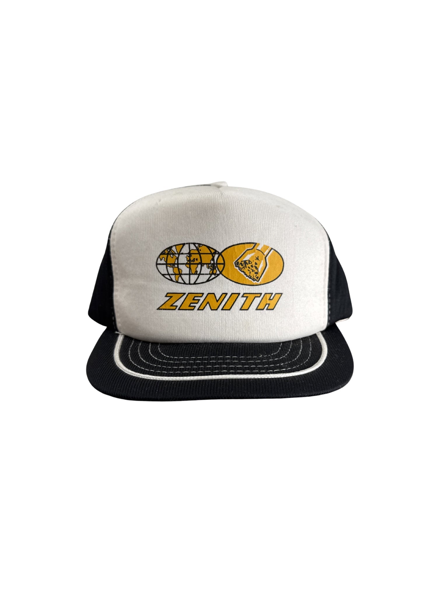 Zenith Trucker Hat - Shinka